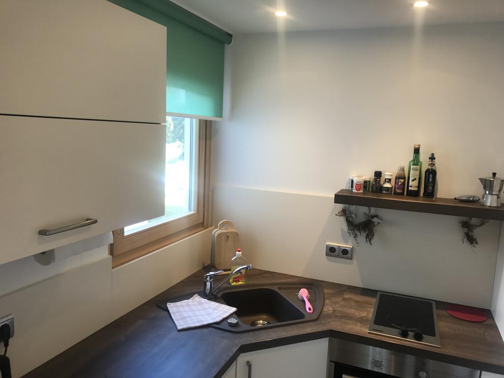 Wohnung Edelweiss - Wohnen Auf Zeit - Homeoffice - Nah Am See - Buchbar Ab 28 Naechte Schliersee Eksteriør bilde