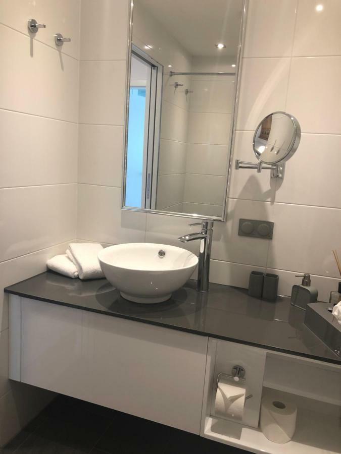 Wohnung Edelweiss - Wohnen Auf Zeit - Homeoffice - Nah Am See - Buchbar Ab 28 Naechte Schliersee Eksteriør bilde